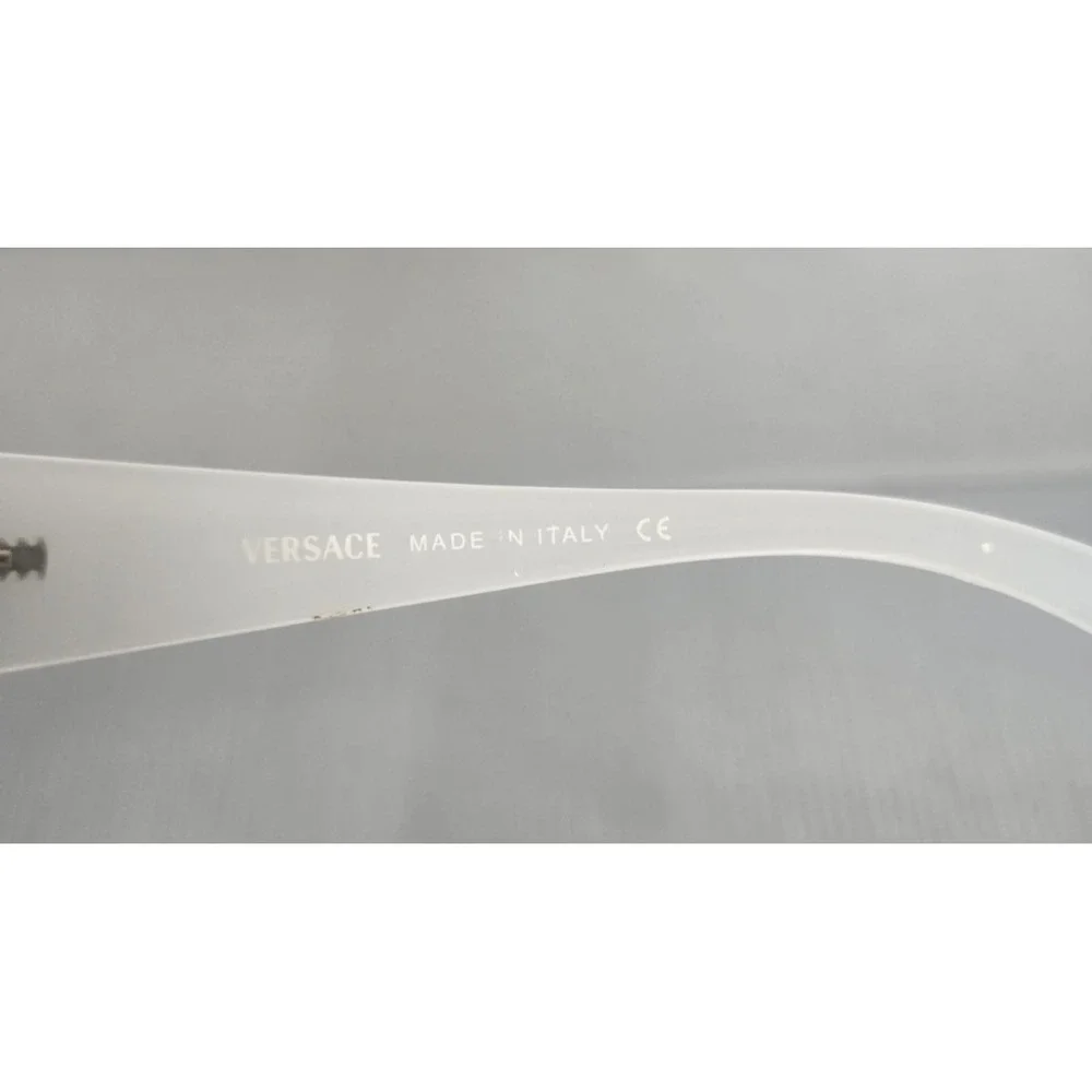 Authentiic VERSACE sunglasses w/MEDUSA 64-17 110 Mod 2031-b 1000/b7